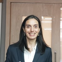Maria Amelia Gonzalez