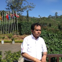 Sarath Jayasekara