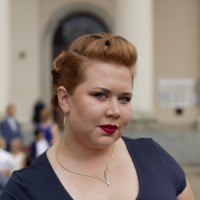 Barbara Kłoda-Boudekik