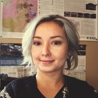 Stephanie Drumm, Pg, Msc