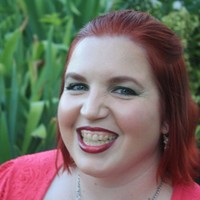 Christina Tilford
