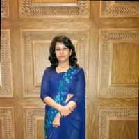 Ritu Joshi