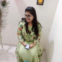 Neha Kashid