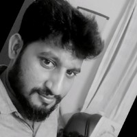 Anbarasan Chinnasamy