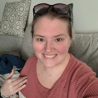 Melissa Olson