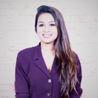 Arja Deb