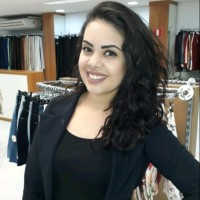 Andreza Ferreira