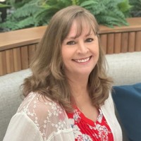 Amy Killian