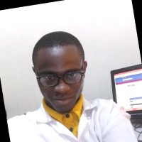 Damilola Olabode