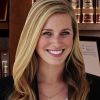 Meredith Gerber