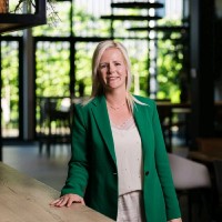 Annemarie Damink - Tijink