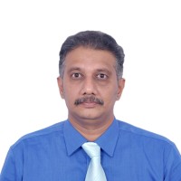 Yathish Rudraiah