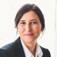 Véronique Boucher