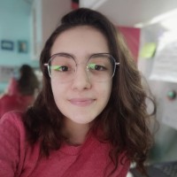 Giulia de Melo Oliveira