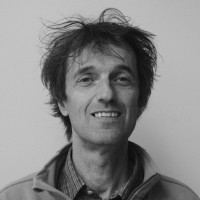 Yves Hubert