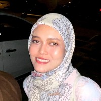 Farah Nabila Mohammad Roslan