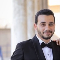 Mahmoud Ashraf