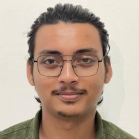 Tushar Rai
