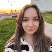 Viktoryia Svistunova
