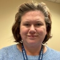 Heidi Patterson