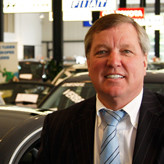 Tonny Keijzers