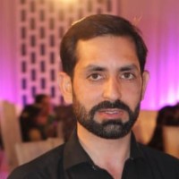 Asad Ullah