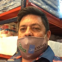 Willy Villalba