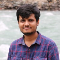 Syed Muhammad Hamza