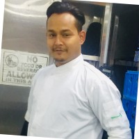 Deepak Rana
