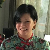 Evon Teo 张莹婉