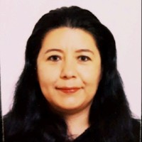 Veronica Arechiga