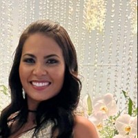Caroline Pimenta