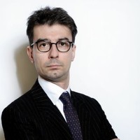 Alessandro Ragni