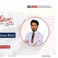 Muhammad Suliman Khan