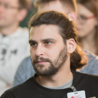 Igor Stroganov