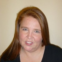 Melinda Upsall