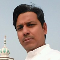 Mohammed Abdul Wase Ali