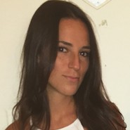 Stephanie Simonetti