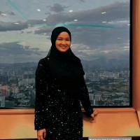 Nur Aini Ariffin