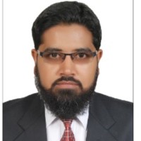 Ali Hussain Kalimi