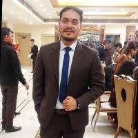 Rakesh Singh
