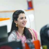 Mohini Thakur