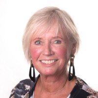 Wendy Van Eijl