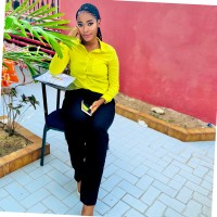 Aurélie Noelle Abegue Mvono