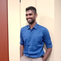 Karan Tiwari