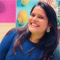 Nivedita Govekar Rane