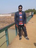 Susanta Palei