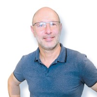 Cyrille Bardy