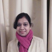 Pallavi Lal