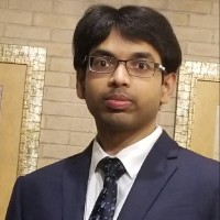 M V Kalyan Cheerla